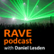 Rave Podcast 016 - 2011.09.19 - guest mix by Psycoholic, Russia - Daniel Lesden (Даниил Соколовский)