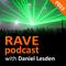 Rave Podcast 023 - 2012.04.03 - guest mix by Ovnimoon, Chile - Daniel Lesden (Даниил Соколовский)