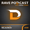 Rave Podcast 030 - 2012.11 - Germany - guest mix by Relaunch - Daniel Lesden (Даниил Соколовский)