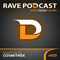 Rave Podcast 033 - 2013.02 - guest mix by Cosmithex, Estonia - Daniel Lesden (Даниил Соколовский)