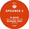 Speicher 2 (Single) (feat.) - Mayer, Michael (Michael Mayer / M. Mayer)