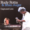 Captured Live - Rotta, Rudy (Rudy Rotta, Rudy Rotta & Friends, Rudy Rotta Band)