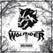 Wolfrider (Demo) - Wolfrider (Wölfrider / ex-Clairvoyant (POL))