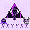 XXYYXX Chopped Step (mixtape by Djk6)