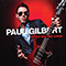 Behold Electric Guitar - Paul Gilbert and The Players Club (Gilbert, Paul)