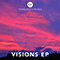 Visions (EP) - Command Strange (Фуйфанов Алексей / Alexey Fuifanov)