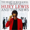The Heart Of Rock & Roll - The Best Of - Huey Lewis And The News