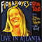 Live In Atlanta - Boyes, Fiona (Fiona Boyes)