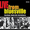 Live From Bluesville - Boyes, Fiona (Fiona Boyes)
