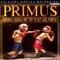Animals should not try to act like people, 12'' EP (Remastered, 2004) - Primus (USA)