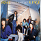 Live And Let Live (LP 1) - 10CC (10 CC, Graham Gouldman, Eric Stewart, Kevin Godley, Lol Creme)