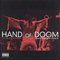 Live In Los Angeles - Hand Of Doom