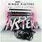 Cry (Just A Little) - Bingo Players