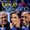 Especial Ivete, Gil e Caetano (feat.) - Caetano Veloso (Veloso, Caetano)