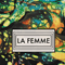 Hypsoline (EP) - Femme (FRA) (La Femme: Marlon Magnee)