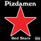 Red Stars - Pizdamen (The Pizdamen)