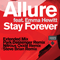 Stay Forever (feat. Emma Hewitt) (Single) - Allure (NLD)