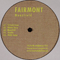 Mansfield (EP) - Fairmont (Jake Fairley / Jard Fireburg / Jacob Fairley)