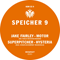 Speicher 9 (Single) (Split with Superpitcher) - Superpitcher (Aksel Schaufler)
