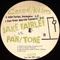 Presence / Knuckle Sandwich (Single) (Split with Pan/Tone) - Pan/Tone (PanTone / Sheldon Thompson)