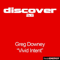 Greg Downey - Vivid Intent (Giuseppe Ottaviani & Marc van Linden Remix) [Single]