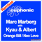 Marc Marberg with Kyau vs. Albert - Neo Love (Giuseppe Ottaviani Remix) [Single]