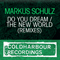 Markus Schulz - The New World (Guiseppe Ottaviani Remix) [Single] - Markus Schulz (Schulz, Markus)