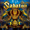 Carolus Rex (Mailorder Edition: CD 1) - Sabaton