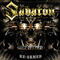 Metalizer, Remastered 2011 (CD 2: Metalizer, 2007) - Sabaton