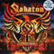 Coat Of Arms (LP 1)-Sabaton