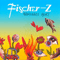 Kamikaze Shirt - Fischer-Z