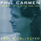 Cool & Collected. The Best Of 10 Years - Phil Carmen (Herbert Hofmann)