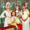 Glory, Glamour and Gold-Army of Lovers