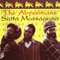 Satta Massagana - Heartbeat re-issue-Abyssinians (The Abyssinians: Bernard Collins, Donald Manning)