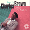 Just A Lucky So And So - Brown, Charles (Charles Brown, Charles Mose Brown,  Charles Brown And His Band)