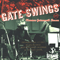 Gate Swings-Clarence 'Gatemouth' Brown (Clarence Brown, Clarence Gatemouth Brown)