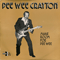 Make Room For Pee Wee (LP)-Crayton, Pee Wee (Pee Wee Crayton)