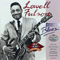 Rollin' Blues - Fulson, Lowell (Lowell Fulson)