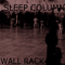 Wall Rack - Sleep Column