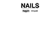 Obscene Humanity (EP) - Nails (USA, CA)