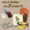 Will The Fetus Be Aborted? (single) - Jello Biafra (Eric Reed Boucher, Rev. Jello Biafra, Y. Biafra)