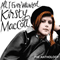 All I Ever Wanted: The Anthology (CD 2) - MacColl, Kirsty (Kirsty MacColl)