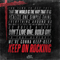 Keep on Rocking (EP) (feat. Alien T) - Alien T (Marco Collini)