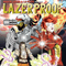 Lazerproof (feat. La Roux) - Major Lazer