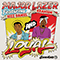 Loyal (feat. Kizz Daniel & Kranium) (Single) - Major Lazer