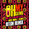 Oh My Gawd (feat. Nicki Minaj & K4mo) (Riton Remix) (Single)