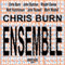 Horizontals White - Burn, Chris (Chris Burn, Chris Burn Ensemble)