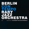 Berlin Contemporary Jazz Orchestra (feat. Alexander von Schlippenbach)