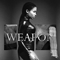 Weapon [Single] - Nabiha (Nabiha Bensouda / Tiger Lily)