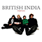 Thieves - British India